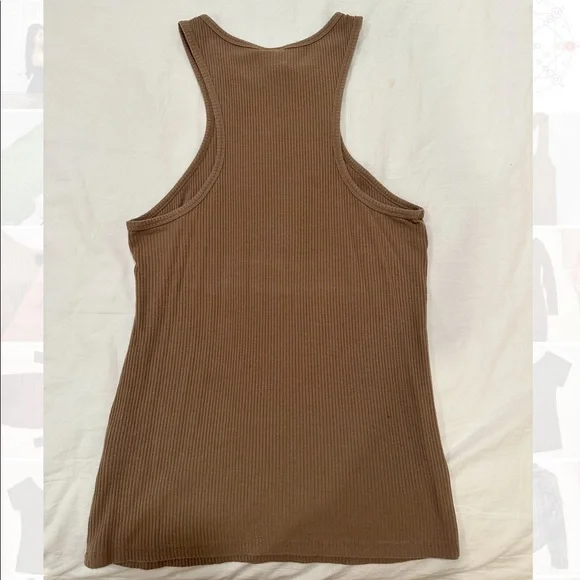 H&M - Womans tank top - Picture 3 of 3
